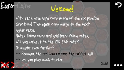 Euro-Coins Screenshot