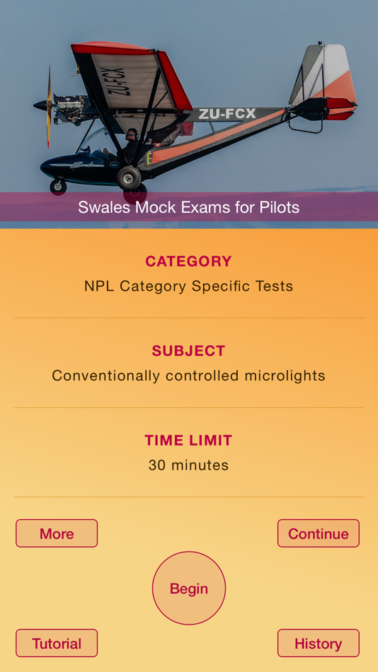 #2. Swales Mock NPL (iOS) 来自: KFX Tech LTD