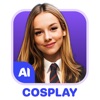 Cosplay AI Photo Generator icon