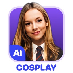 Cosplay AI Photo Generator