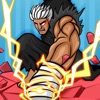 Smash King: Fist of Fury - iPadアプリ