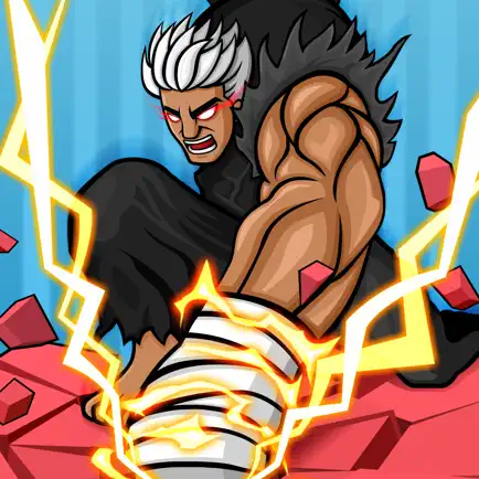 Smash King: Fist of Fury Читы