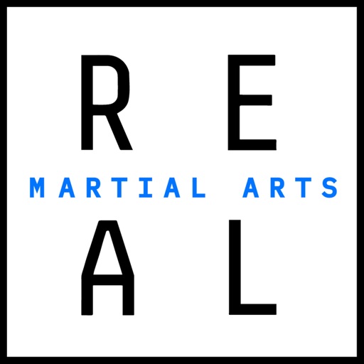 Real Martial Arts