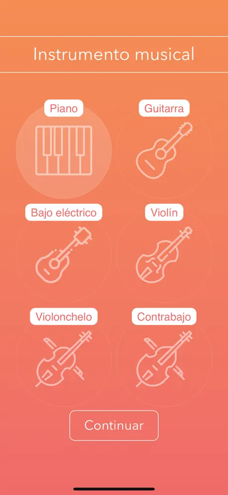Solfeo PRO: aprende las notas