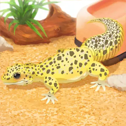 Leopard Gecko Pet Cheats