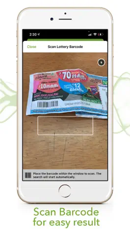 Game screenshot Lottery Results : Kerala hack