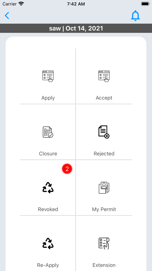 #1. e-Safe (iOS) 由: Shajahan Mohamed