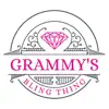 Grammy's Bling Thing App Negative Reviews