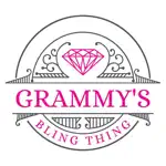 Grammy's Bling Thing App Positive Reviews