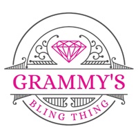 Grammy's Bling Thing logo