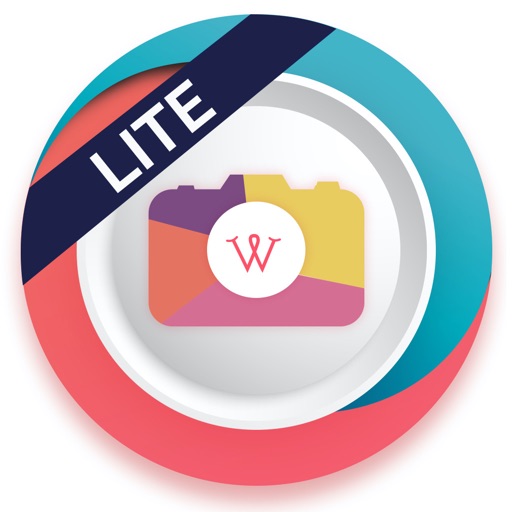 eZy Watermark Photos Lite iOS App