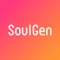 Icon SoulGen - AI Girl Generator