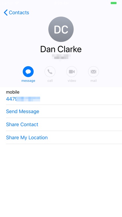 SARA Wyre Forest screenshot-3