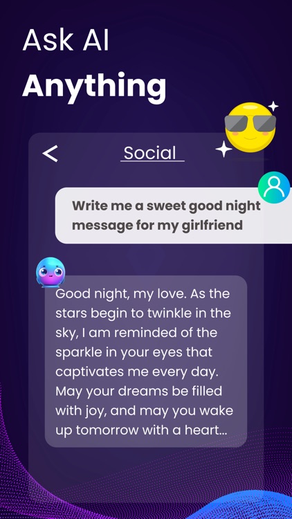 TalkBuddy - AI Chatbot