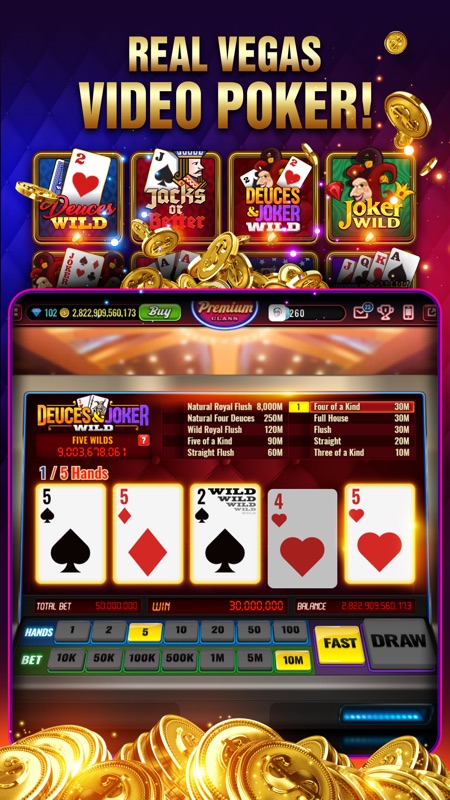 Vegas Live Slots Casino screenshot 4