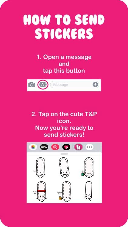 Adventures of Pad & Tammi