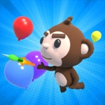Download Balloons Defense 3D app