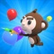 Balloons Defense 3D