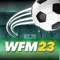 WFM 2023 - Soccer Manager Game