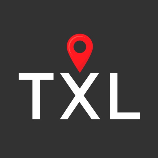 TXL Taxi icon