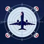BAW: British Airways Air Sonar App Contact