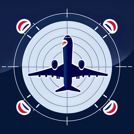 BAW: British Airways Air Sonar