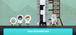 Game screenshot What's in Space? mod apk