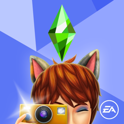 ‎Los Sims™ Móvil