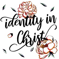 Your Identity in Christ logo