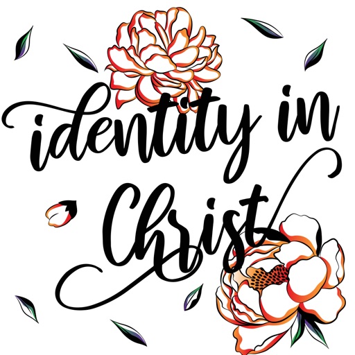 Your Identity in Christ icon