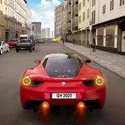 ‎真实的 驾驶: 超级汽车驾驶赛车游戏