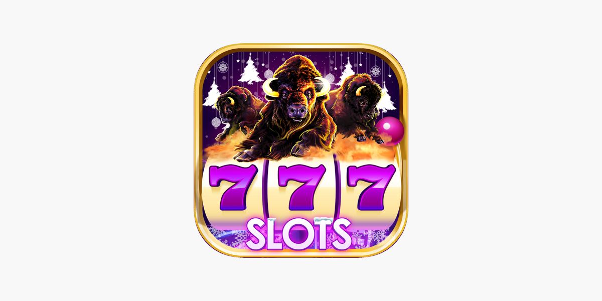 jackpot magic slots ™ & casino