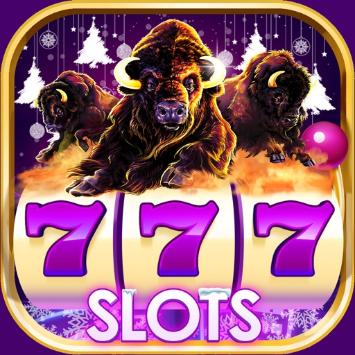 Jackpot Magic Slots™ & Casino iOS App