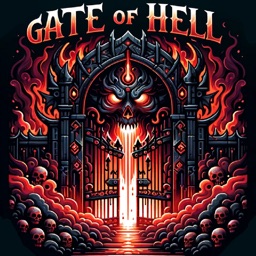 Gate of Hell