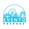 Evento Package icon
