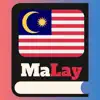 Learn Malay Language Phrases delete, cancel