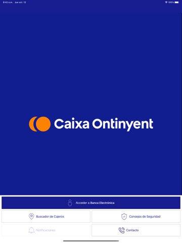 Caixa Ontinyentのおすすめ画像1