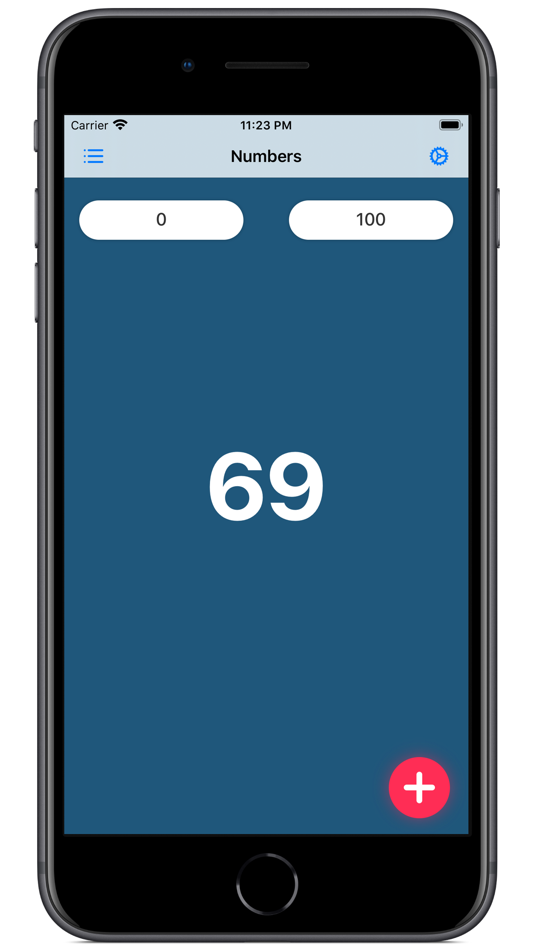 #7. BEST RANDOM (iOS) 来自: Denis Ablyzalov