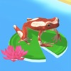 Bouncy Frogs icon
