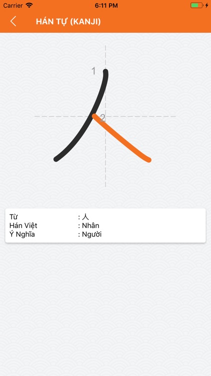 Học Tiếng Nhật Cùng Rainichi screenshot-5