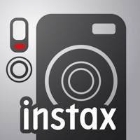 instax mini Evo app not working? crashes or has problems?