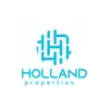 Holland Properties App Support