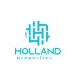 Holland Properties App Cancel