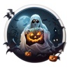 Halloween Nice Ghost