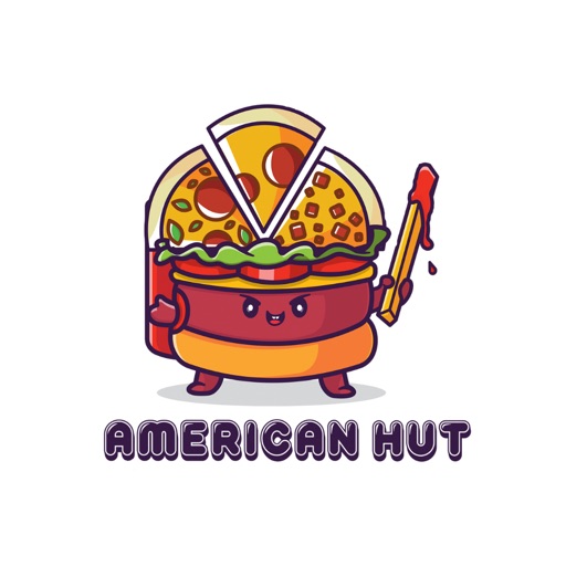 American Hut icon