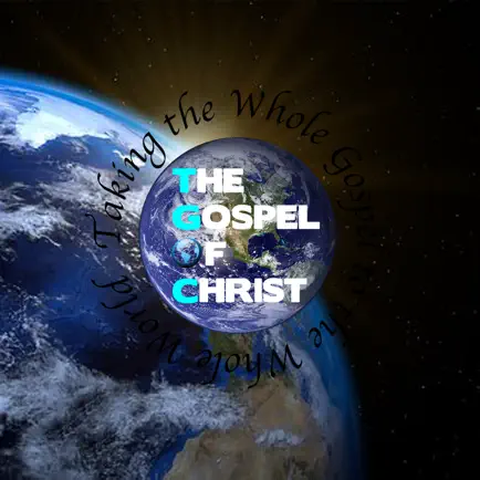 The Gospel of Christ - TGOC Читы