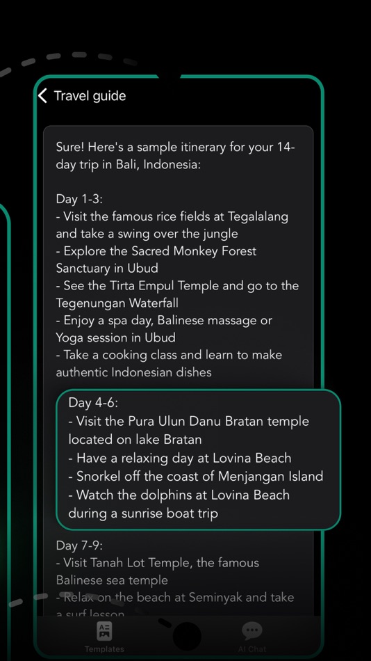 #6. Brain Boost - AI Chatbot (iOS) 由: MobiGlance
