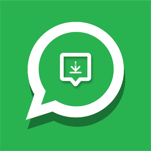 WhatApp Status Saver & Share iOS App