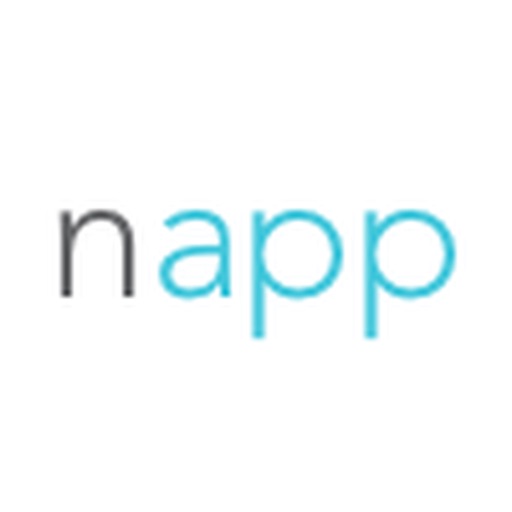 Napp - On Demand Sitters.