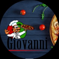 Giovanni Pizzeria logo